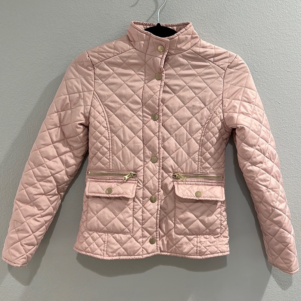 Girls light jacket